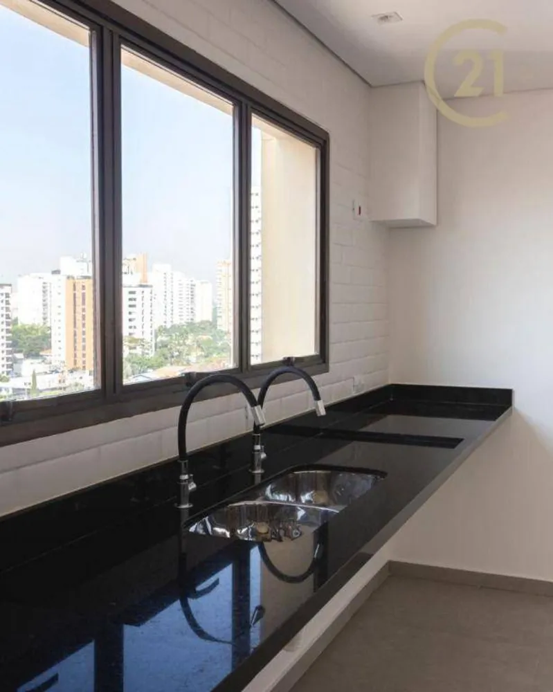 Apartamento, 3 quartos, 220 m² - Foto 3