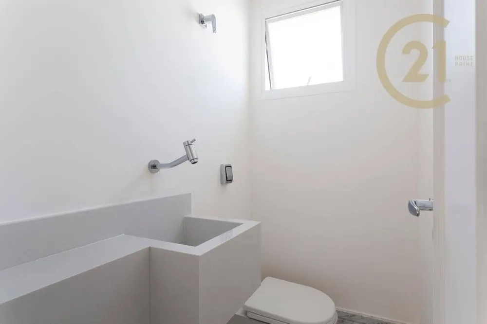 Apartamento, 3 quartos, 220 m² - Foto 11