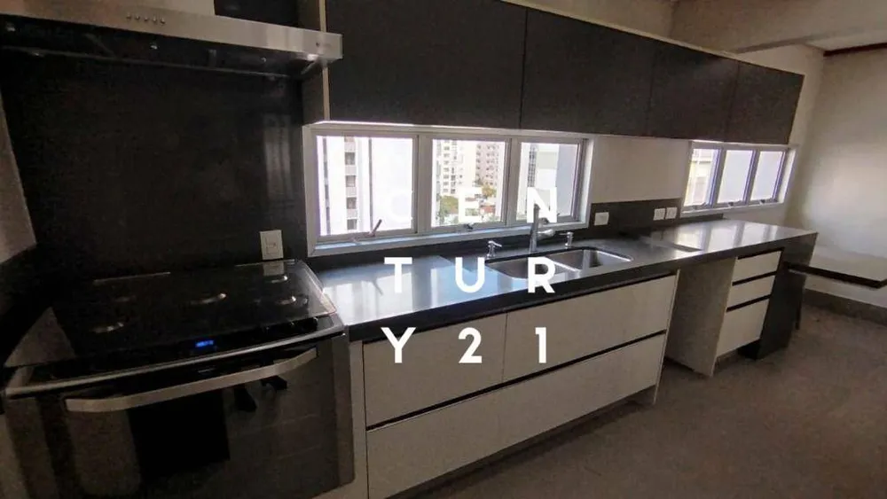 Apartamento, 3 quartos, 163 m² - Foto 6
