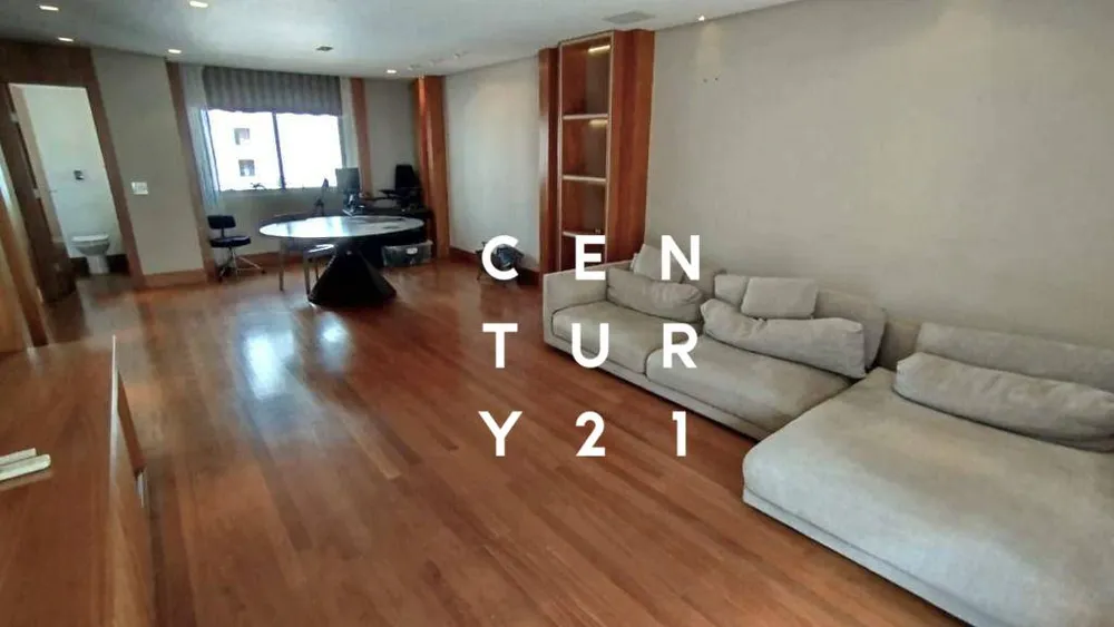 Apartamento, 3 quartos, 163 m² - Foto 4