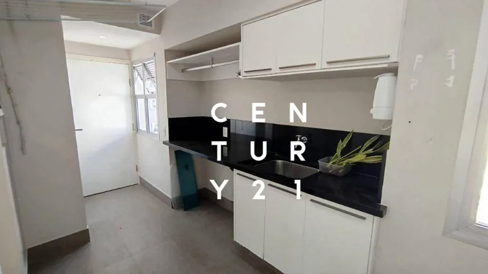 Apartamento, 3 quartos, 163 m² - Foto 5
