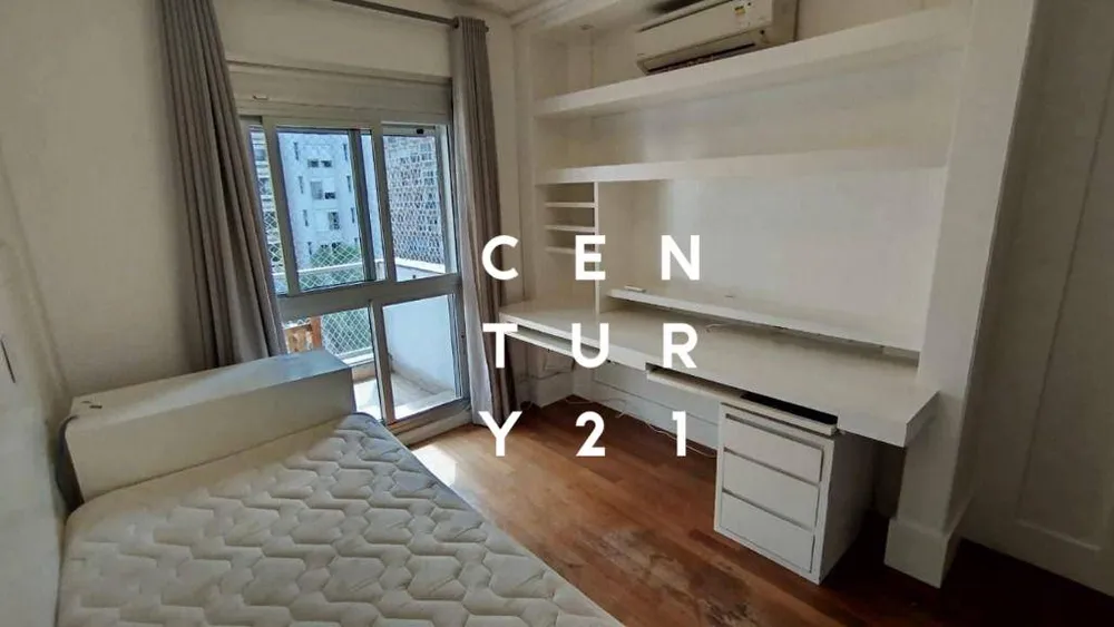 Apartamento, 3 quartos, 163 m² - Foto 11