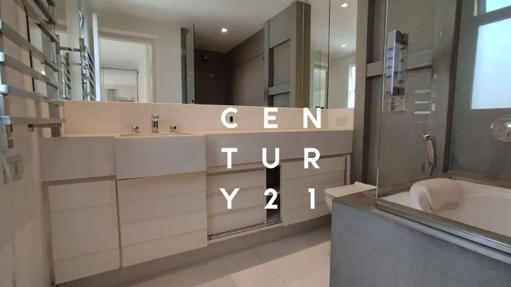 Apartamento, 3 quartos, 163 m² - Foto 6