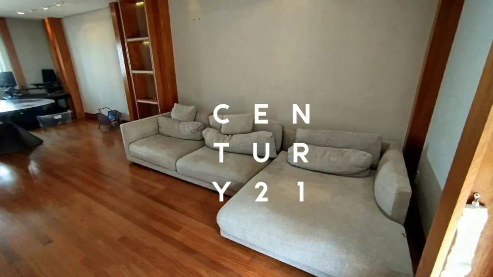 Apartamento, 3 quartos, 163 m² - Foto 8