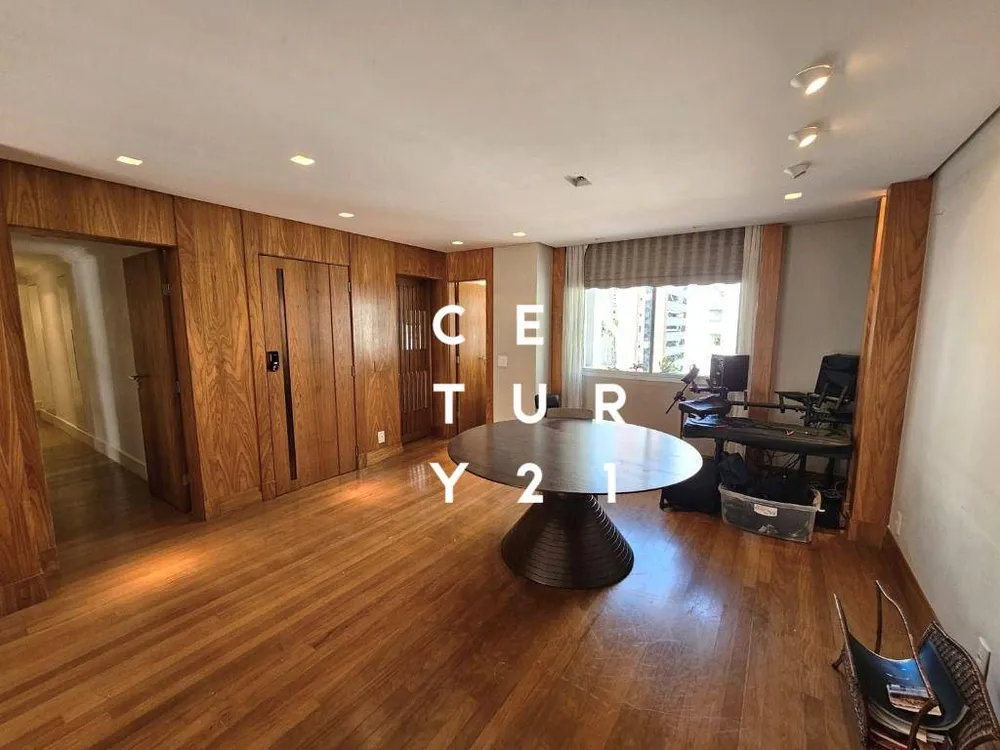 Apartamento, 3 quartos, 163 m² - Foto 3