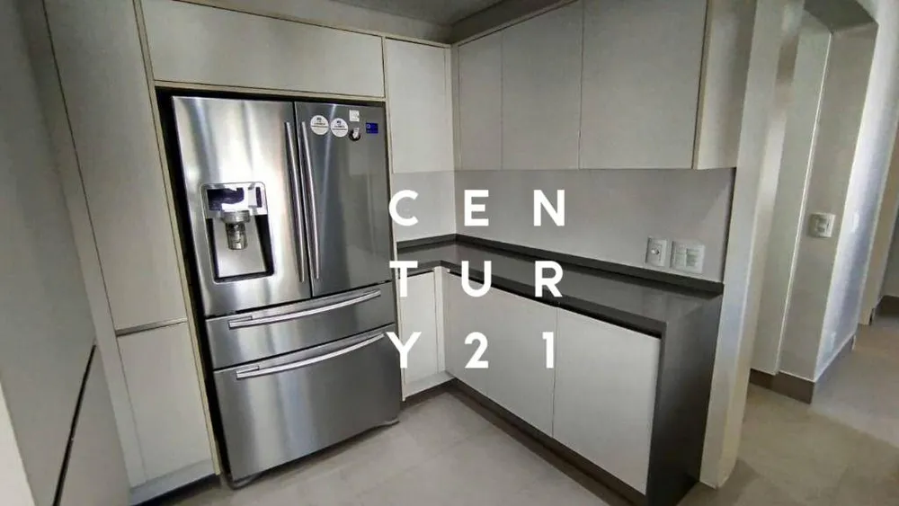 Apartamento, 3 quartos, 163 m² - Foto 7