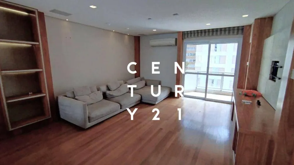 Apartamento, 3 quartos, 163 m² - Foto 1