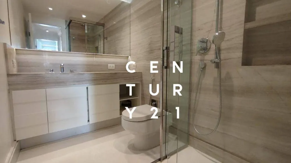 Apartamento, 3 quartos, 163 m² - Foto 7