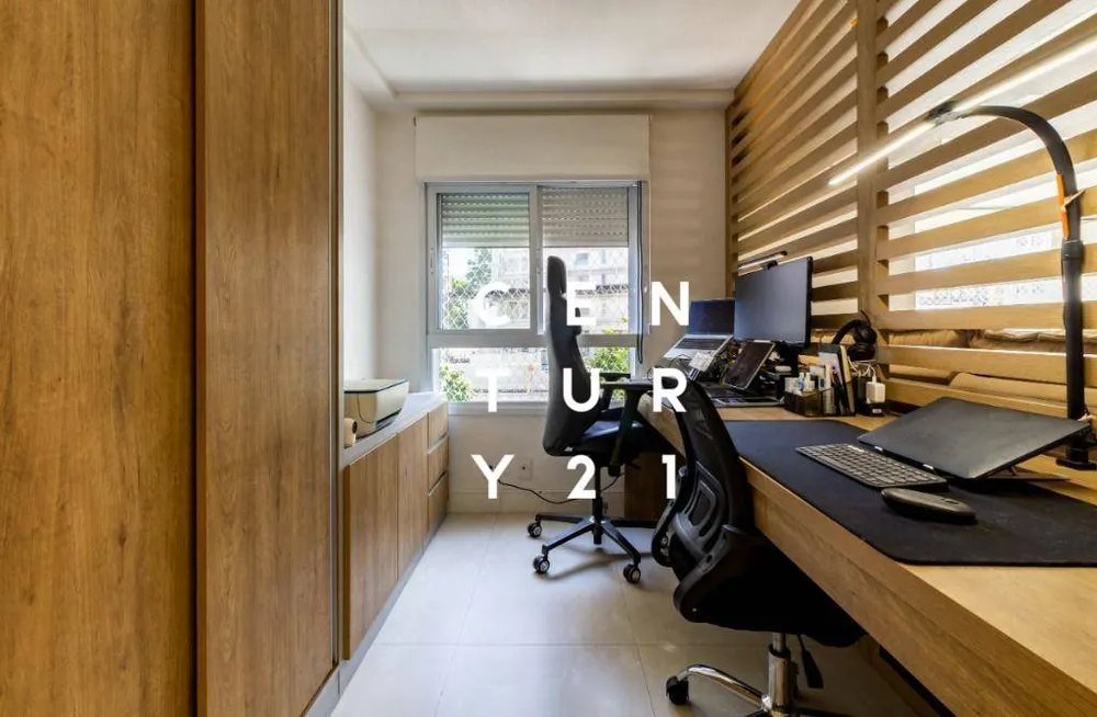 Apartamento, 2 quartos, 93 m² - Foto 4