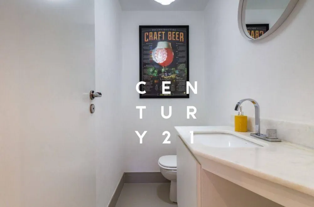 Apartamento, 2 quartos, 93 m² - Foto 8