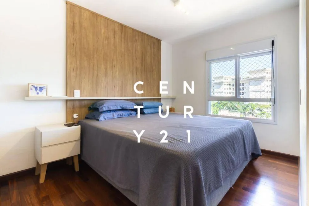Apartamento, 2 quartos, 93 m² - Foto 7