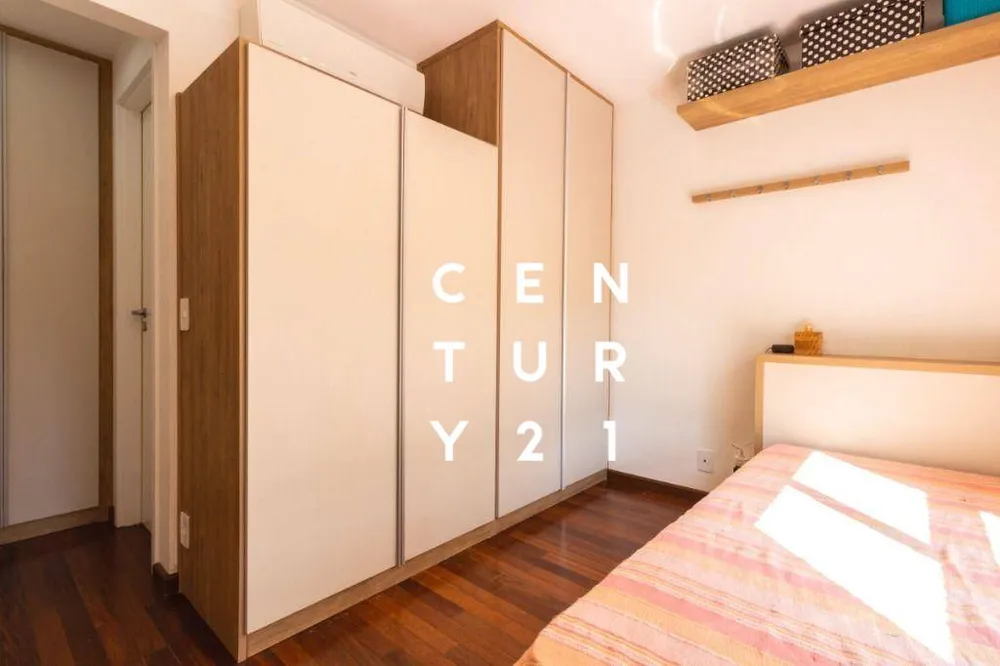 Apartamento, 2 quartos, 93 m² - Foto 9