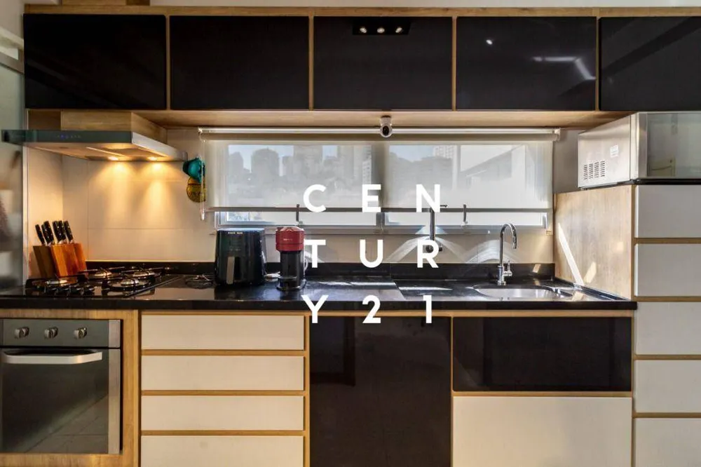 Apartamento, 2 quartos, 93 m² - Foto 1