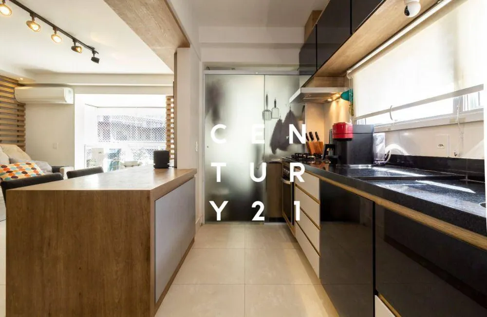 Apartamento, 2 quartos, 93 m² - Foto 4