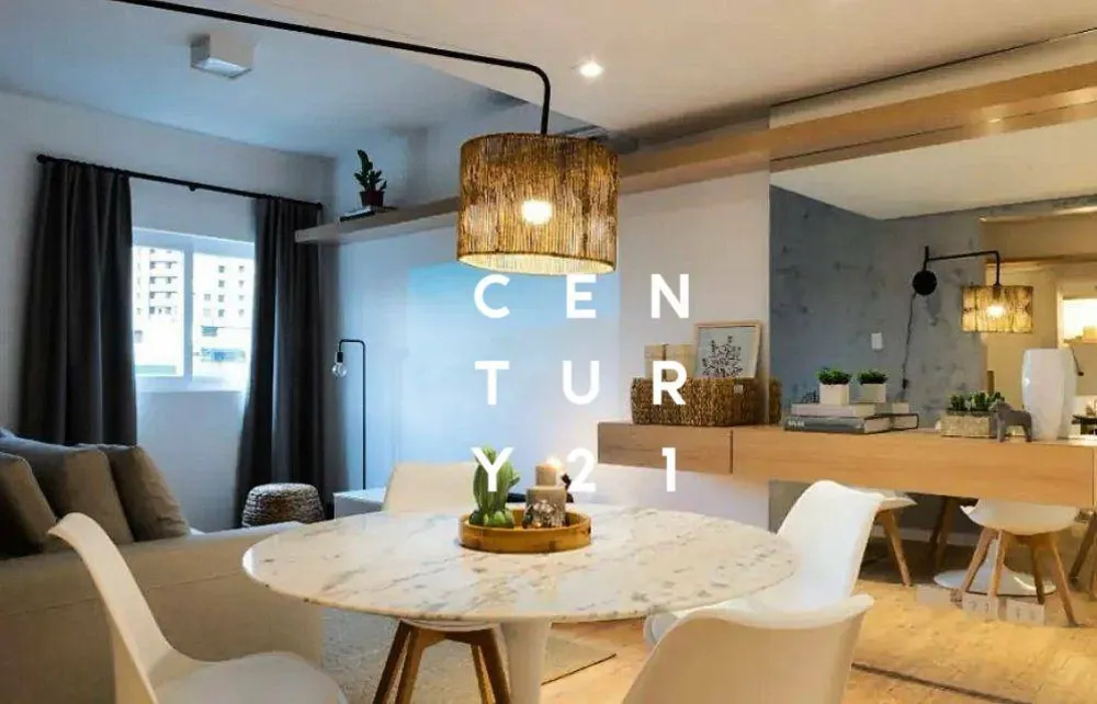 Apartamento, 2 quartos, 75 m² - Foto 1