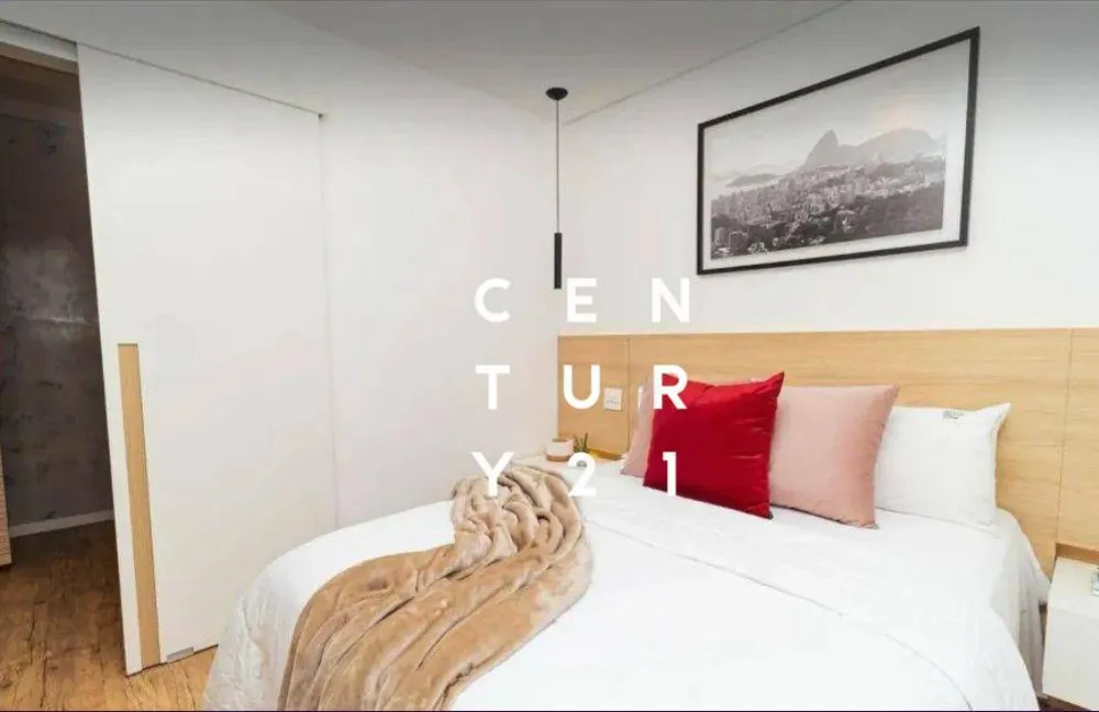 Apartamento, 2 quartos, 75 m² - Foto 2