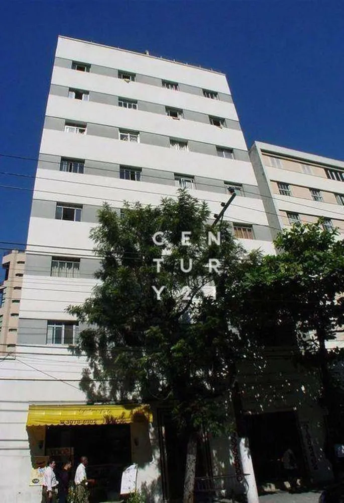 Apartamento, 2 quartos, 75 m² - Foto 6