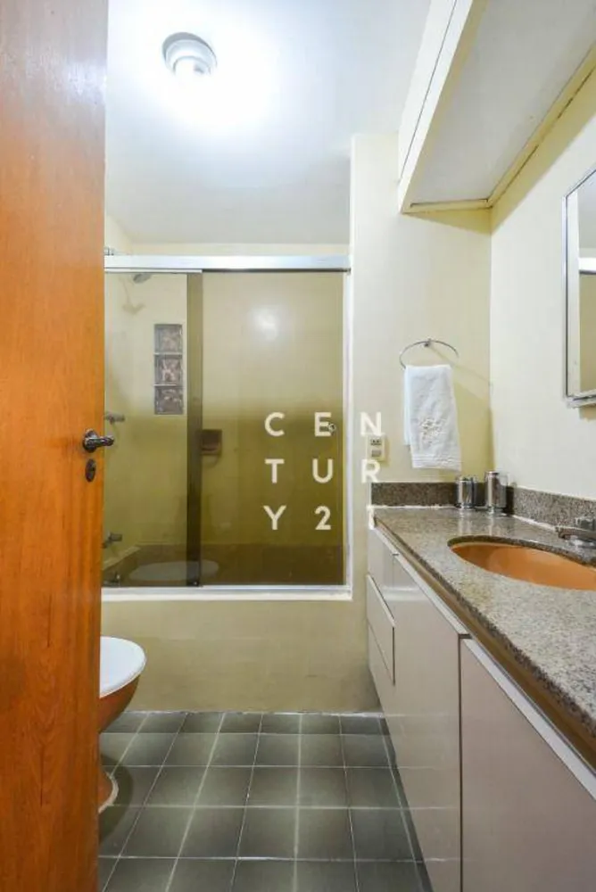 Apartamento, 3 quartos, 120 m² - Foto 3