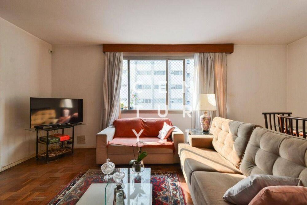 Apartamento, 3 quartos, 120 m² - Foto 2