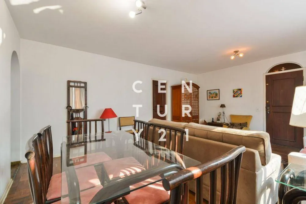 Apartamento, 3 quartos, 120 m² - Foto 4