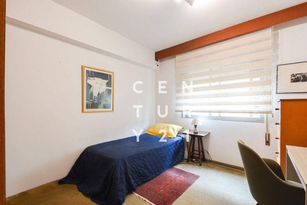 Apartamento, 3 quartos, 120 m² - Foto 3