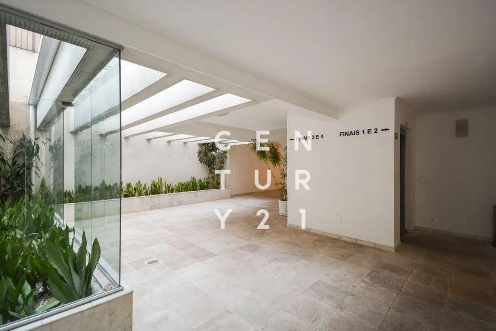 Apartamento, 3 quartos, 120 m² - Foto 2