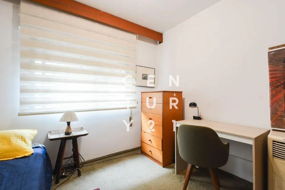 Apartamento, 3 quartos, 120 m² - Foto 1