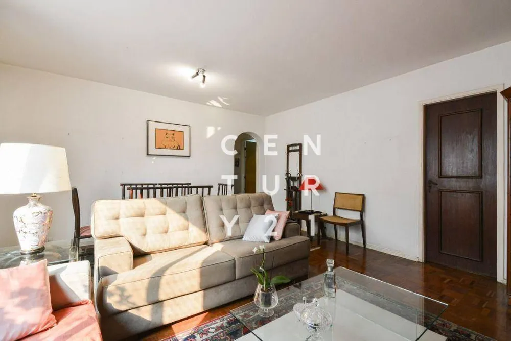Apartamento, 3 quartos, 120 m² - Foto 2