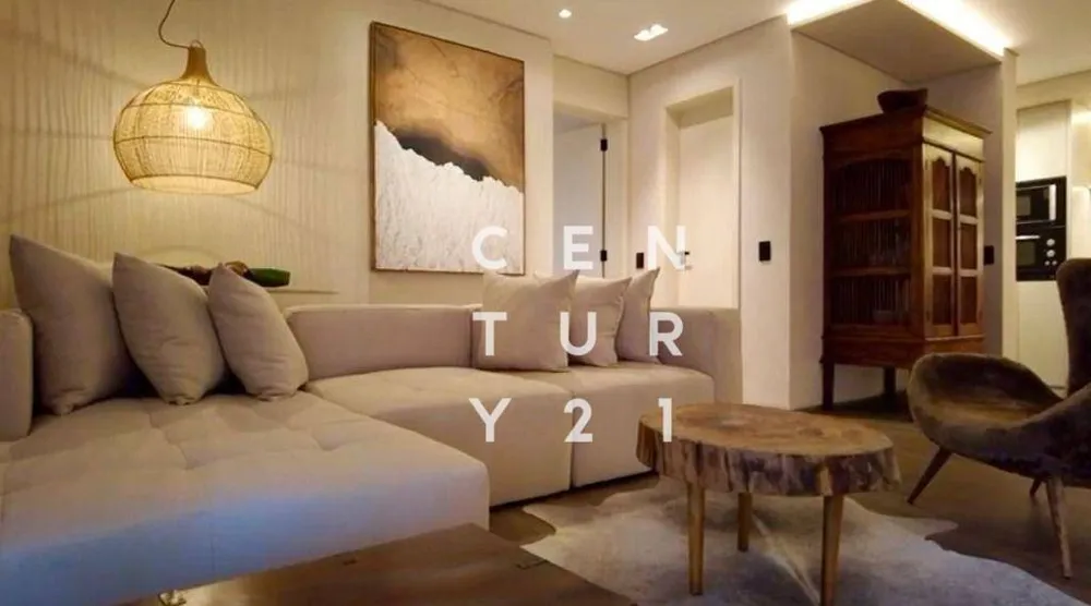 Apartamento, 1 quarto, 76 m² - Foto 3