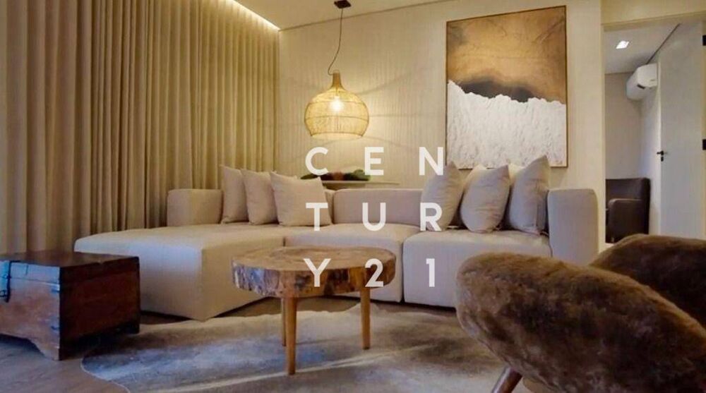 Apartamento, 1 quarto, 76 m² - Foto 5