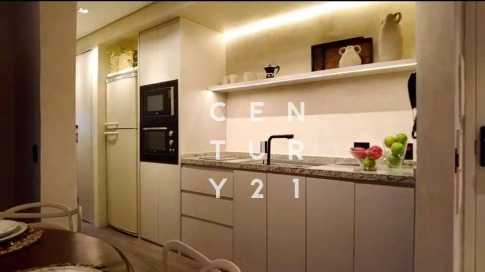 Apartamento, 1 quarto, 76 m² - Foto 1