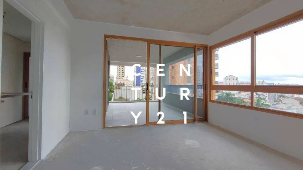 Apartamento, 3 quartos, 108 m² - Foto 1
