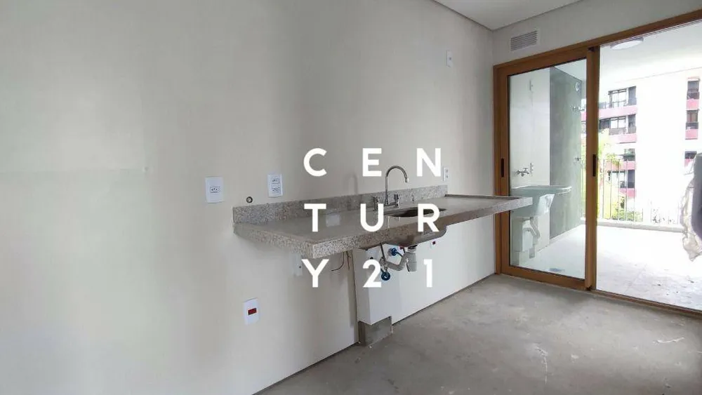 Apartamento, 3 quartos, 108 m² - Foto 2