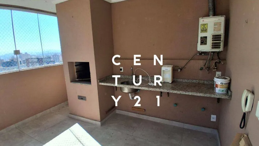Apartamento, 4 quartos, 198 m² - Foto 10