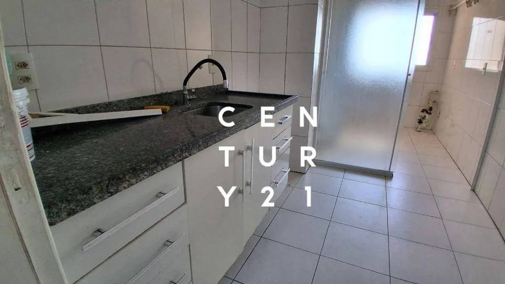Apartamento, 4 quartos, 198 m² - Foto 2