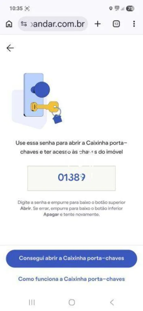 Apartamento, 4 quartos, 198 m² - Foto 6