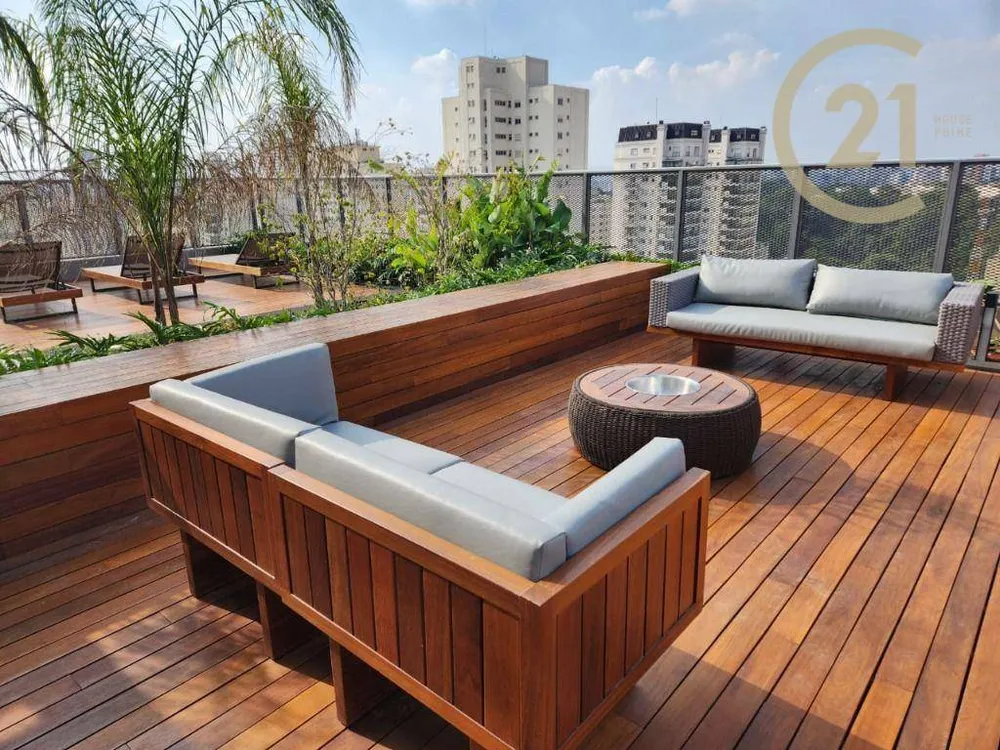 Apartamento, 1 quarto, 28 m² - Foto 3