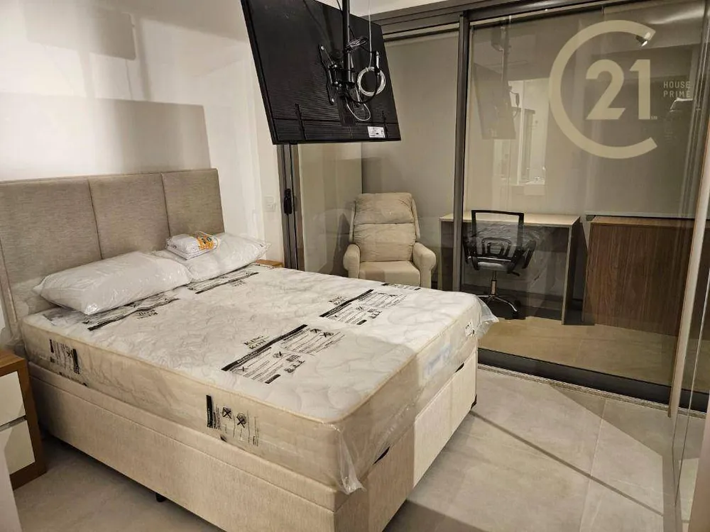 Apartamento, 1 quarto, 28 m² - Foto 2