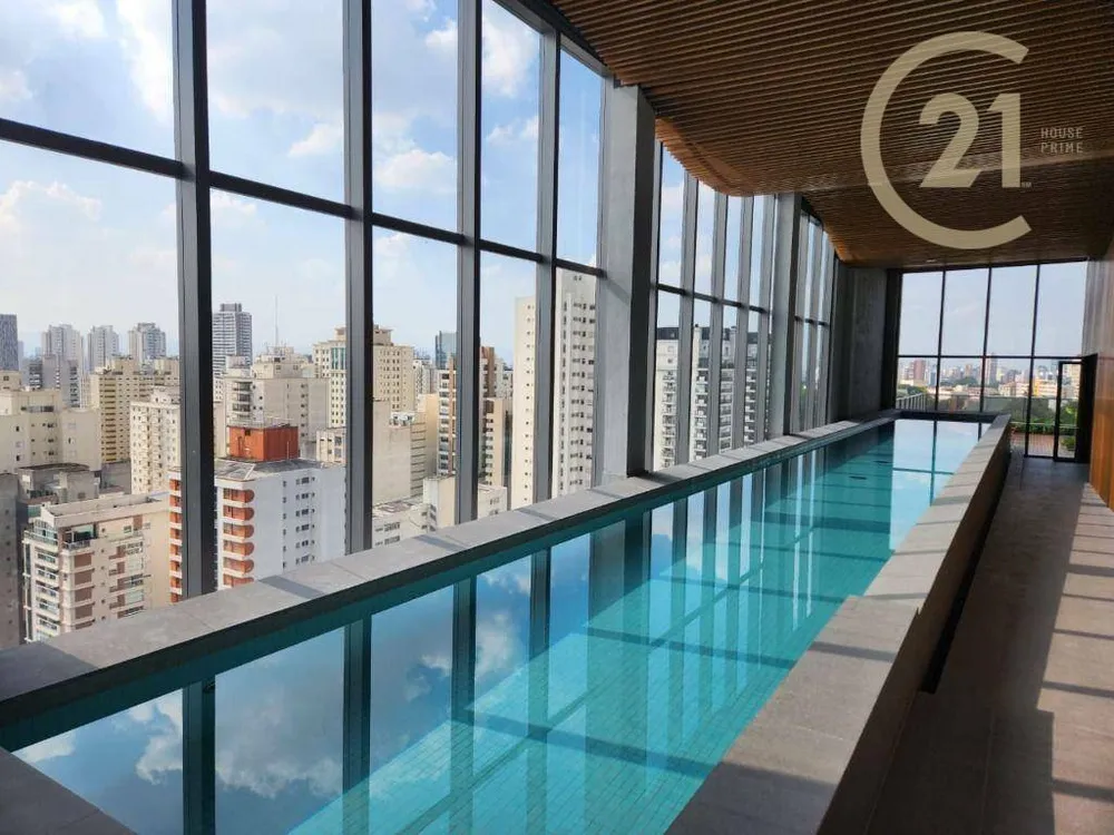 Apartamento, 1 quarto, 28 m² - Foto 4