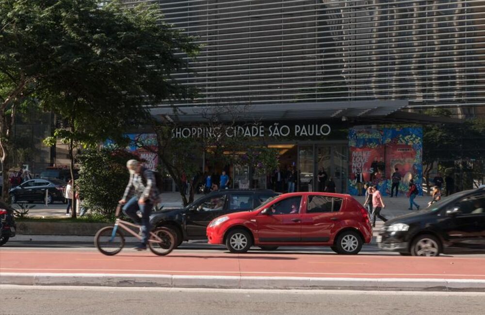 Apartamento, 1 quarto, 28 m² - Foto 8
