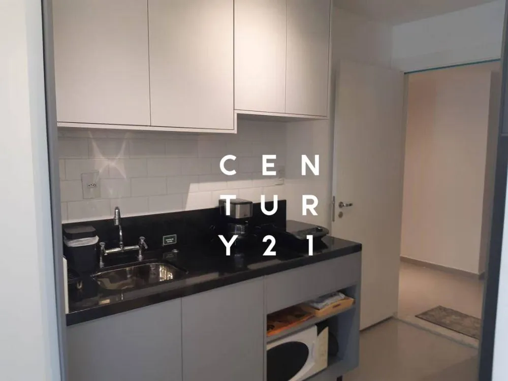 Apartamento, 1 quarto, 29 m² - Foto 9