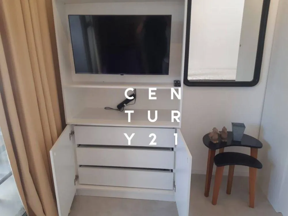 Apartamento, 1 quarto, 29 m² - Foto 2