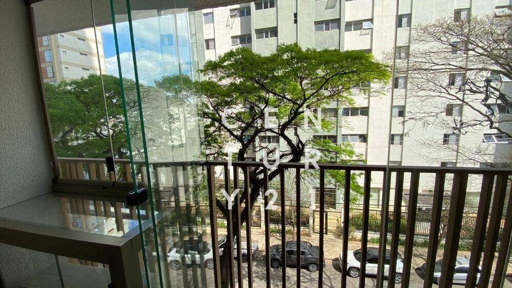 Apartamento, 1 quarto, 29 m² - Foto 7