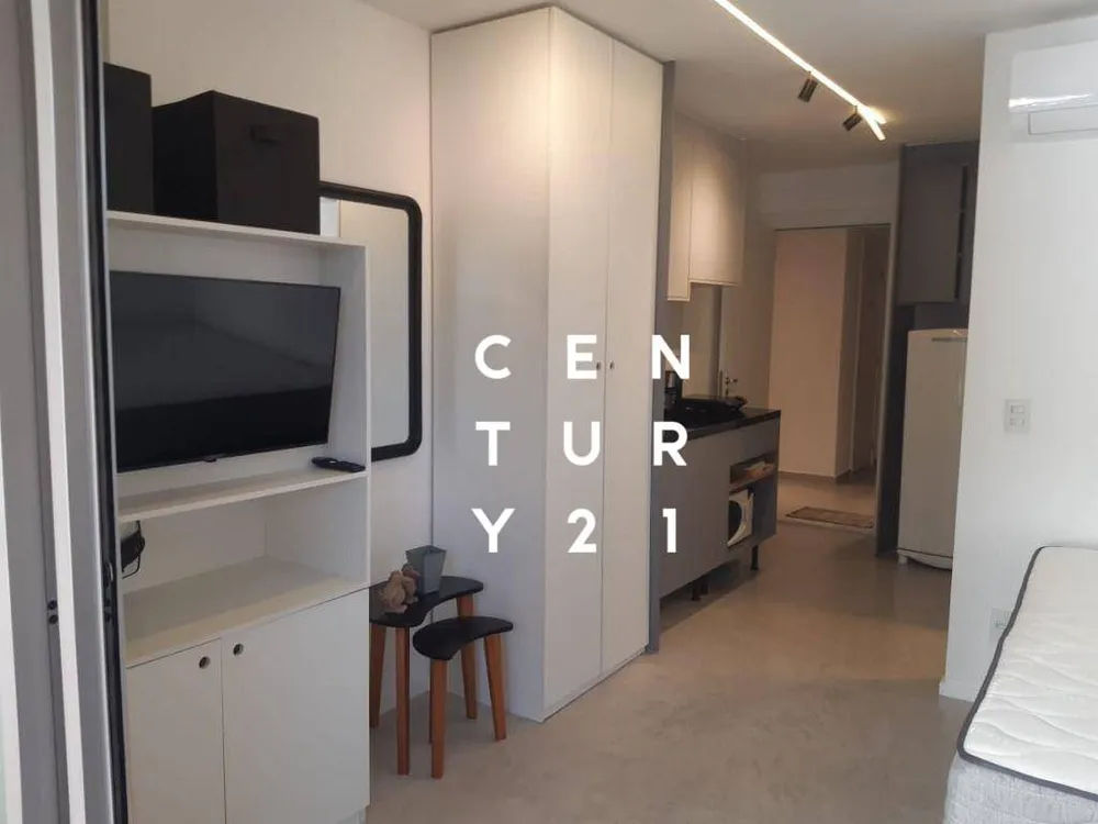 Apartamento, 1 quarto, 29 m² - Foto 6