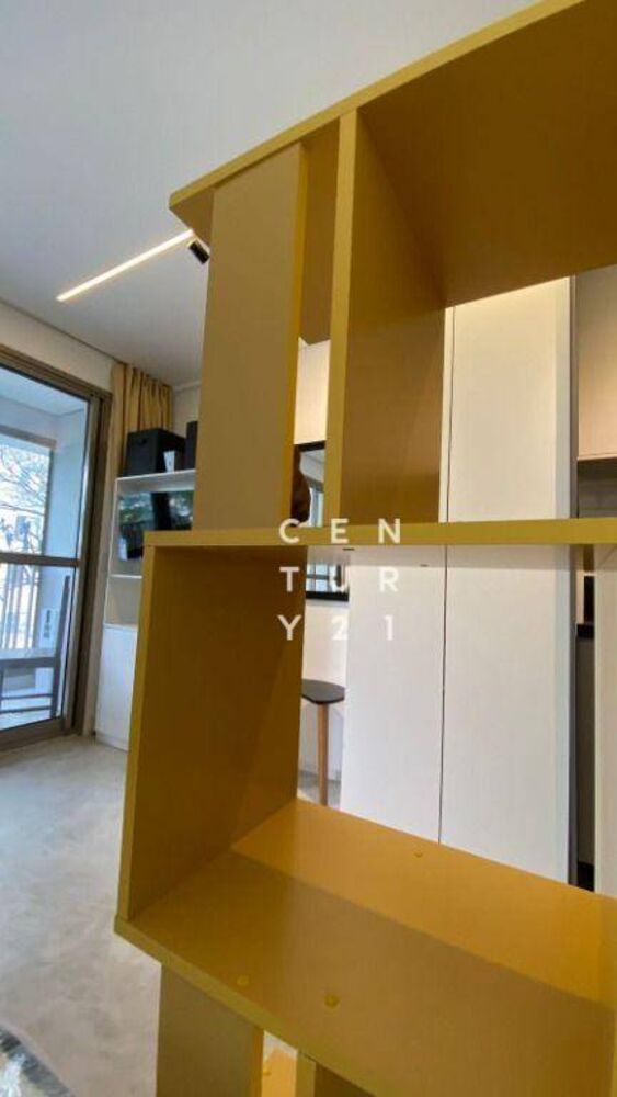 Apartamento, 1 quarto, 29 m² - Foto 8