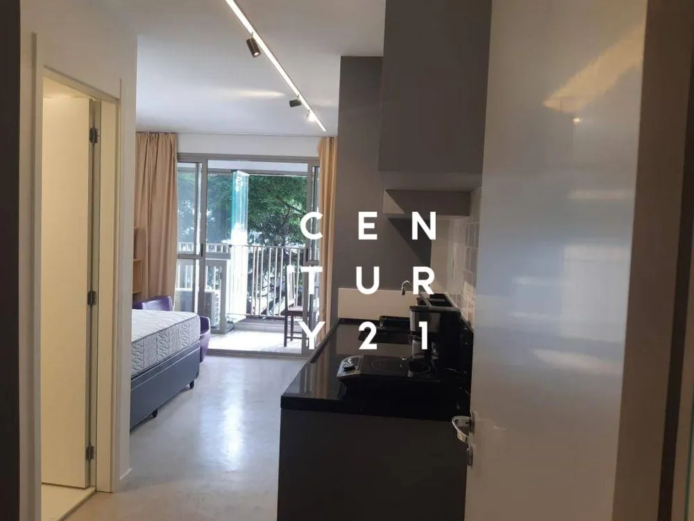 Apartamento, 1 quarto, 29 m² - Foto 10