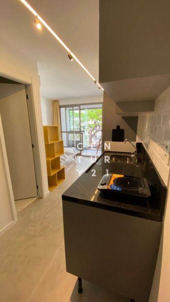 Apartamento, 1 quarto, 29 m² - Foto 6