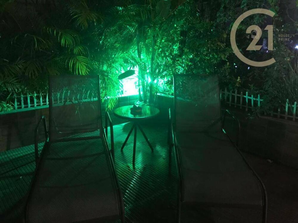 Cobertura, 3 quartos, 284 m² - Foto 12