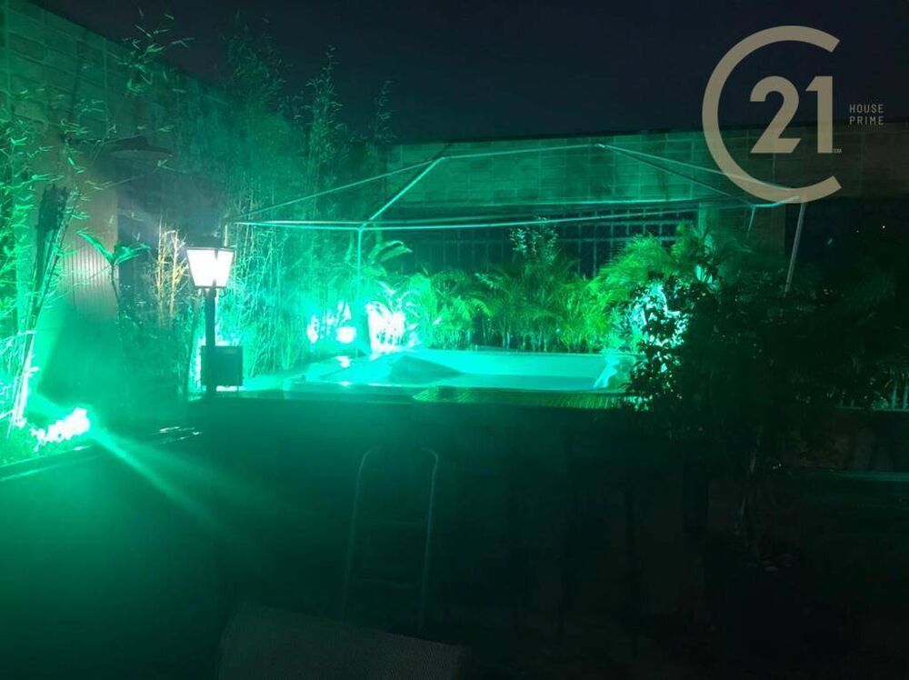 Cobertura, 3 quartos, 284 m² - Foto 10