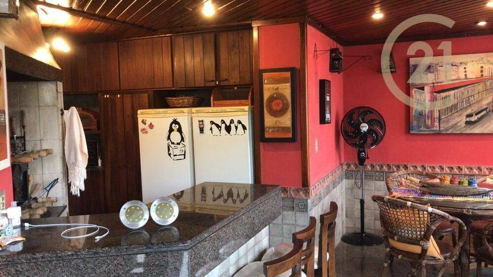 Cobertura, 3 quartos, 284 m² - Foto 2